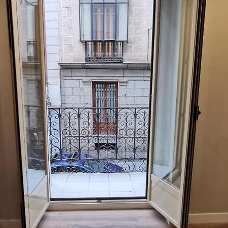 Apartamentos Sol Madrid Exterior photo
